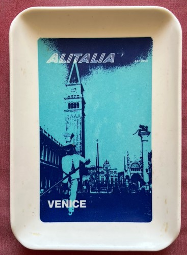 Posacenere alitalia serie - alitalia,