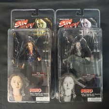 Lotto action figure esclusive