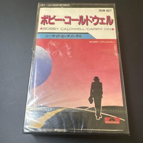 Bobby caldwell seaside - bobby, caldwell/seaside