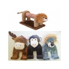 TIRAGRAFFI GIOCO PALESTRA TIRA