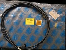 Piaggio Porter 1.0 Van,Cavo