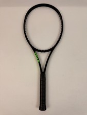 Wilson Blade 98 16x19