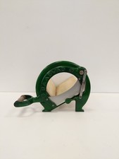 Vintage Raadvad Bread Slicer