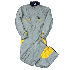 Tuta da sci vintage Gore-Tex