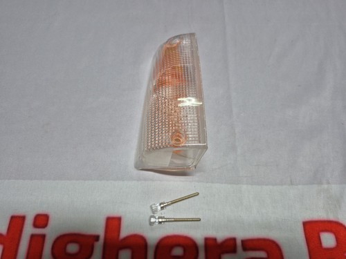 Plastica freccia fanalino - plastica,