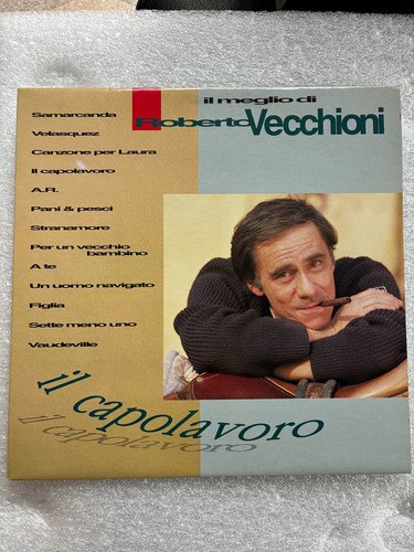 Roberto vecchioni il - roberto,