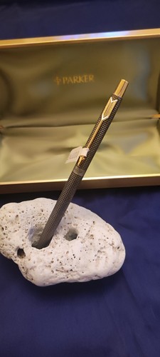 Parker classic nuova argento - parker,