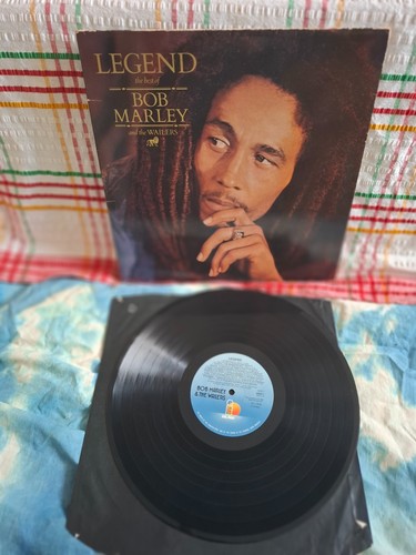 Bob marley and the wailers - bob,