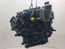 Motore Tipo M112913 - Mercedes