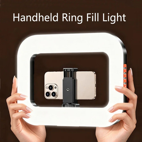 Lampada led portatile anello - portatile,