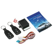 Kit chiusura centralizzata - kit,