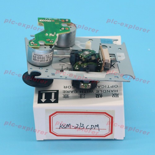 Obiettivo laser ksm 213cdm - laser, ksm-213cdm