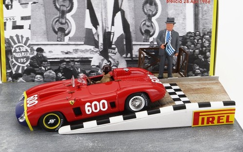 Art model ferrari - 1/43,