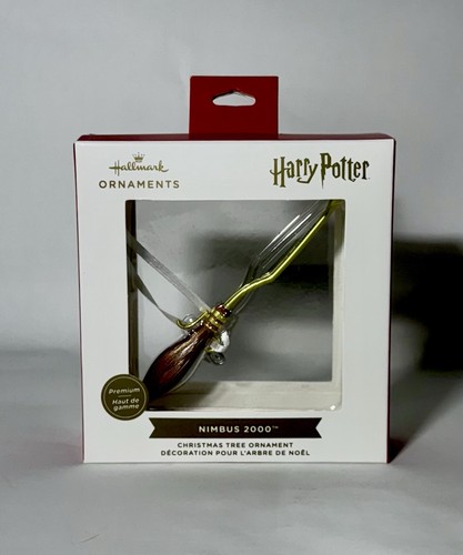 Harry potter nimbus 2000 - nimbus,