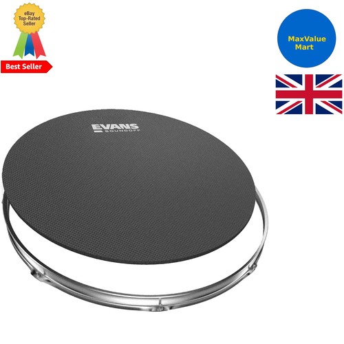 Soundoff pollici drum mute - pollici,