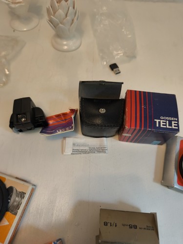 Gossen tele accessorio per - tele-accessorio,