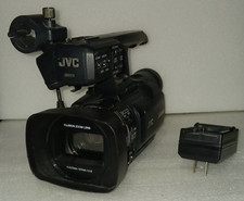 Videocamera portatile JVC
