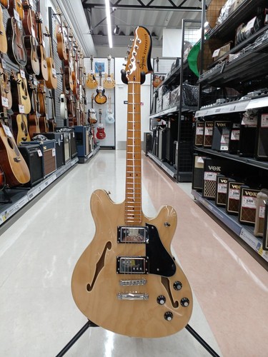 Squier classic vibe - classic,