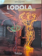 LODOLA - CONTROLUCE