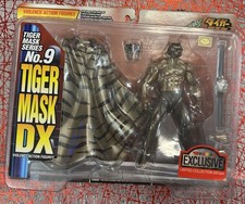 Kaiyodo Toys r Us Gold TIGER