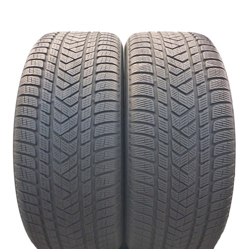 275 pirelli 50 - 50, 275/50