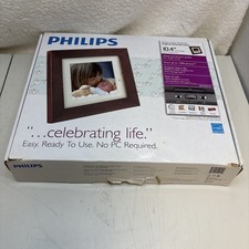 NEW Philips 10.4" Digital
