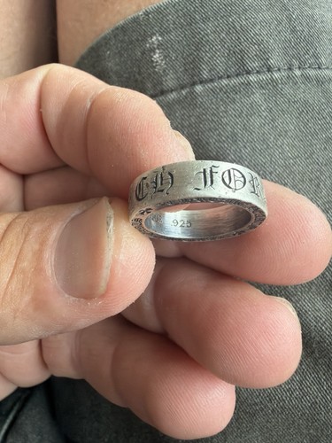 Anello distanziatore cuori