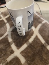 tazza caffè starbucks new
