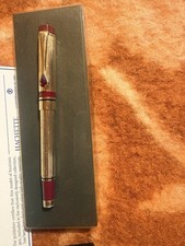 Stilografica Hachette Con