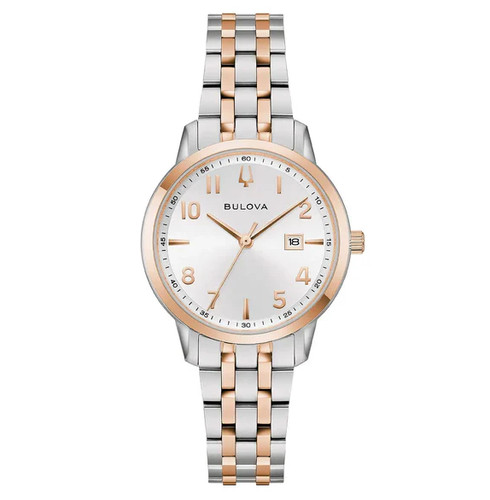 Orologio bulova donna classics - orologio,