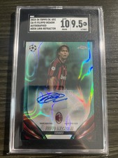 Filippo Inzaghi 2023 Topps