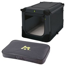 Maelson Soft Kennel Grigio 82