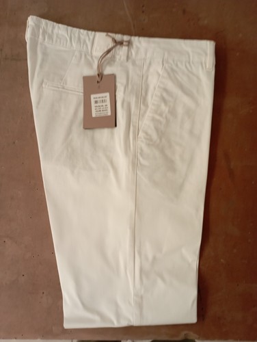 Pantaloni estivi uomo chino - estivi,