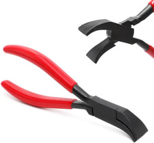 Pinza Piegatrice a Mano Con