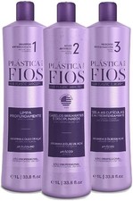 Trattamento Cheratina Capelli