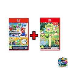 LOTTO Pokémon Pokopia + Super