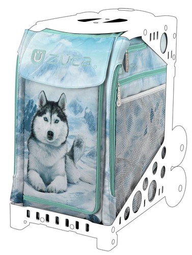 Inserto zuca sport husky - zuca,