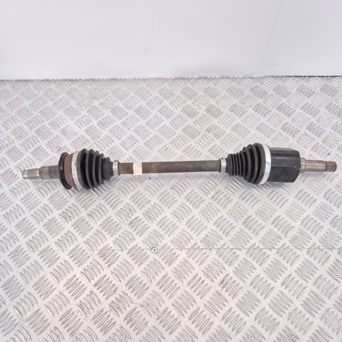 Semiasse anteriore destro alfa - semiasse,