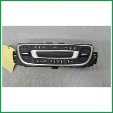 Comandi Clima AC Renault