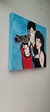 Lupin e FUJIKO Pop Art 