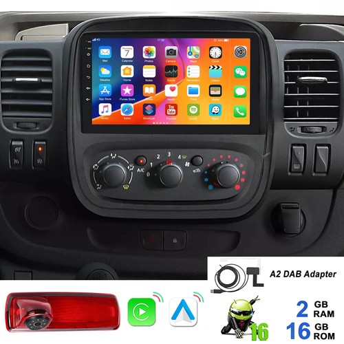 Autoradio android per opel - android,