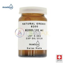 Moebius 8200 grasso classico