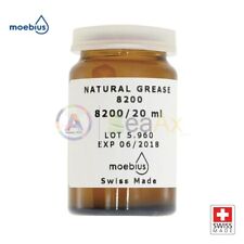 Moebius 8200 grasso classico