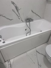 vasca idromassaggio rettangolare