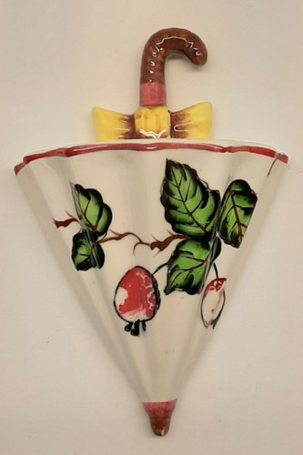 Lefton ombrello ceramica - lefton, tasca