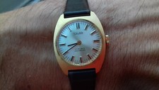 Savar 2827 GOLD PLATED