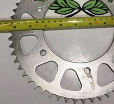 PIGNONE POSTERIORE ORION