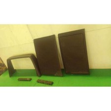 CAPOTE COMPL. SUZUKI SJ