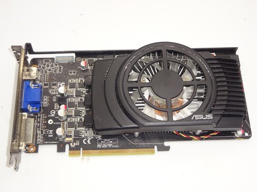 Asus radeon 5770 1gb gddr5 - 5770,