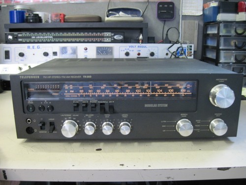 SINTOAMPLIFICATORE